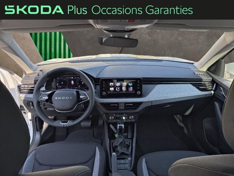Voitures occasions ŠKODA KAMIQ Clever Edition Tomblaine