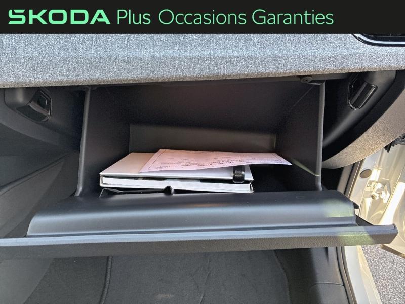 Voitures occasions ŠKODA KAMIQ Clever Edition Metz