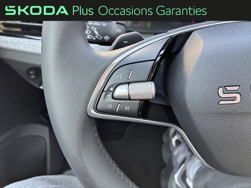 Voitures occasions ŠKODA KAMIQ Clever Edition Metz