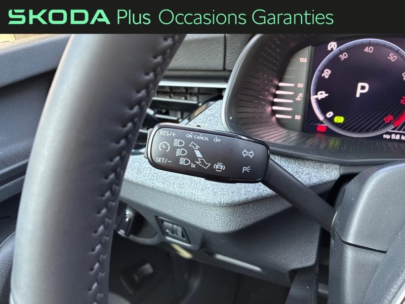 Voitures occasions ŠKODA KAMIQ Clever Edition Metz