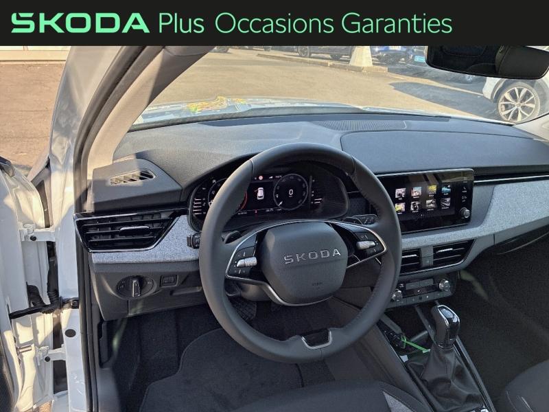 Voitures occasions ŠKODA KAMIQ Clever Edition Tomblaine