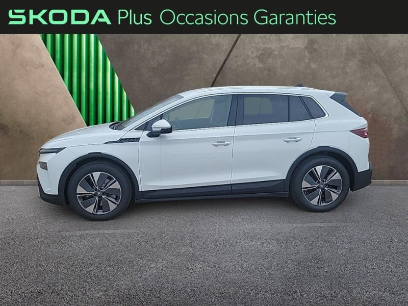 Voitures occasions ŠKODA Elroq Clever Metz