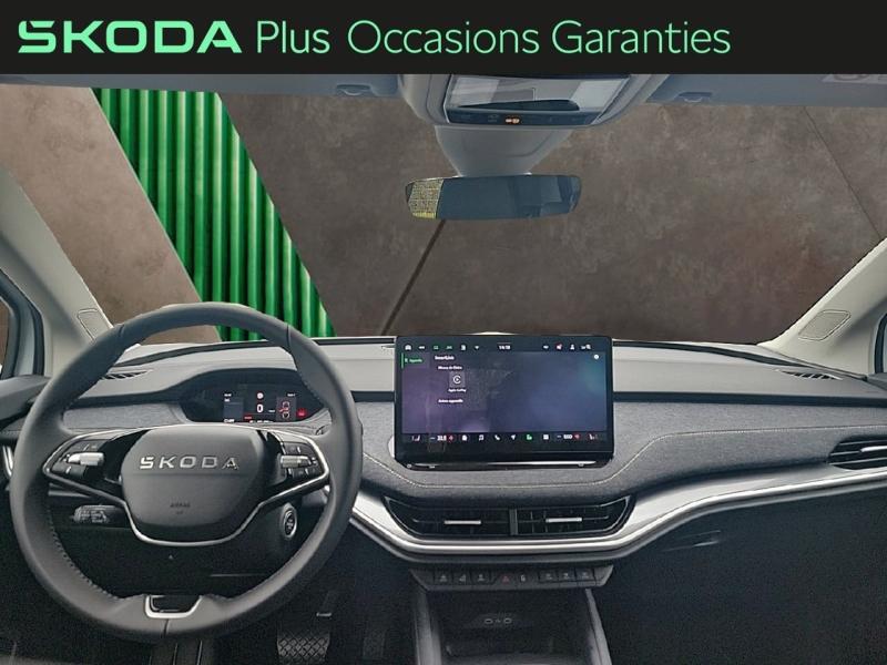 Voitures occasions ŠKODA Elroq Clever Metz