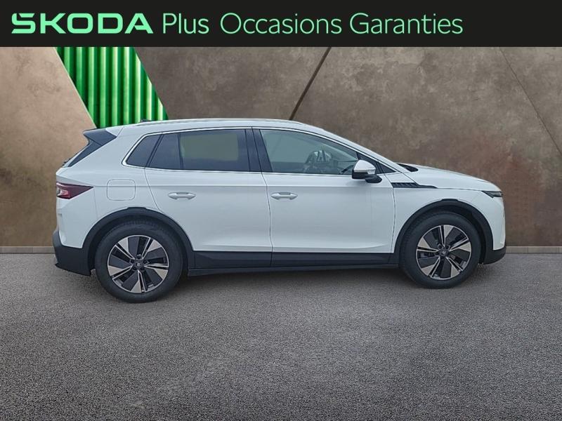 Voitures occasions ŠKODA Elroq Clever Metz