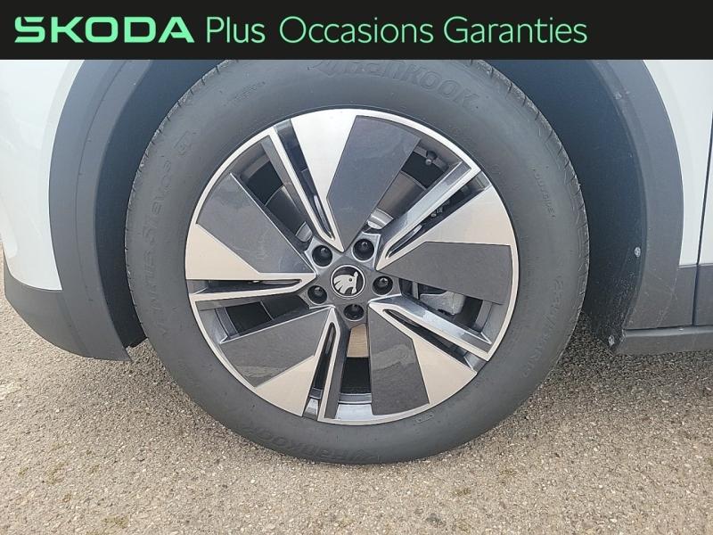 Voitures occasions ŠKODA Elroq Clever Metz