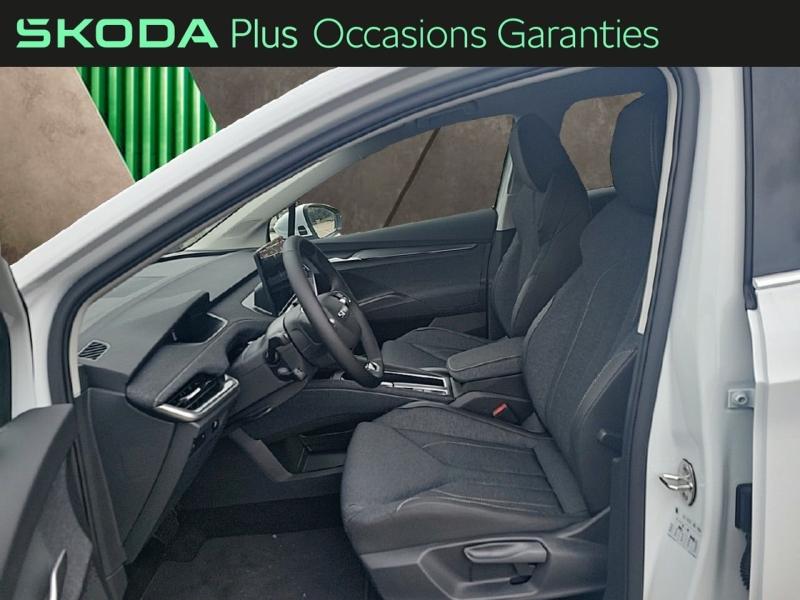 Voitures occasions ŠKODA Elroq Clever Metz