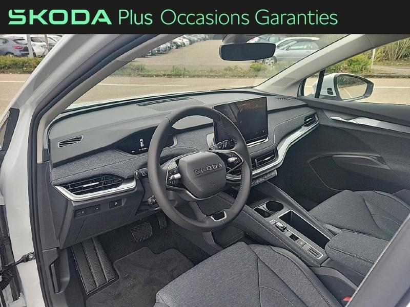 Voitures occasions ŠKODA Elroq Clever Metz