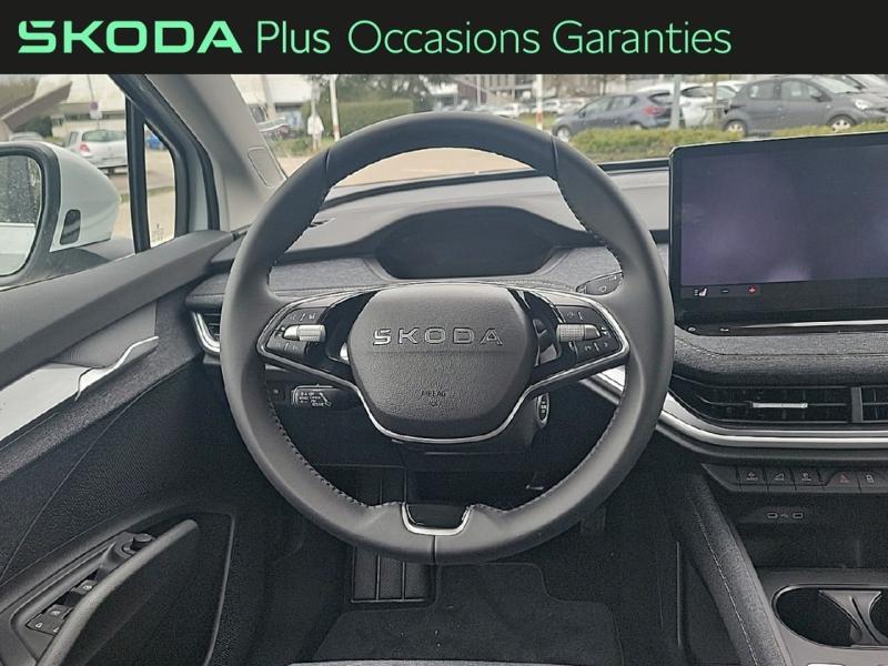 Voitures occasions ŠKODA Elroq Clever Metz