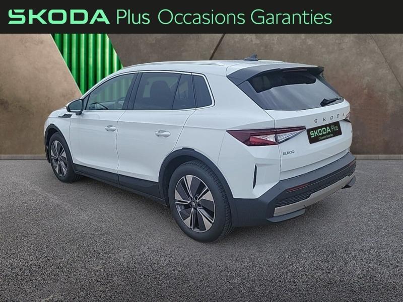 Voitures occasions ŠKODA Elroq Clever Metz