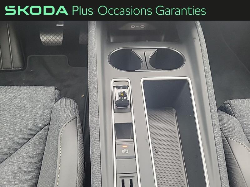 Voitures occasions ŠKODA Elroq Clever Metz