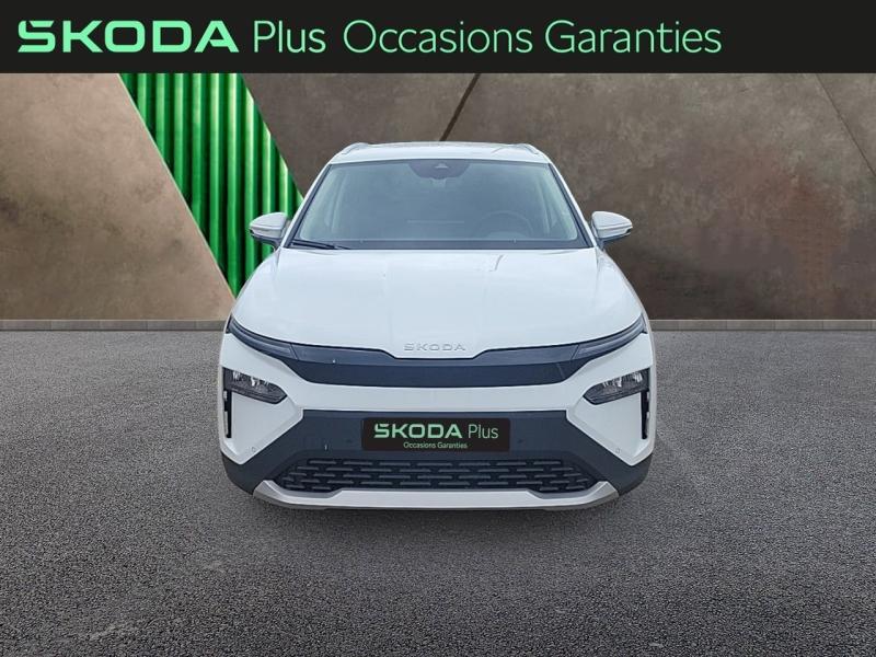 Voitures occasions ŠKODA Elroq Clever Metz