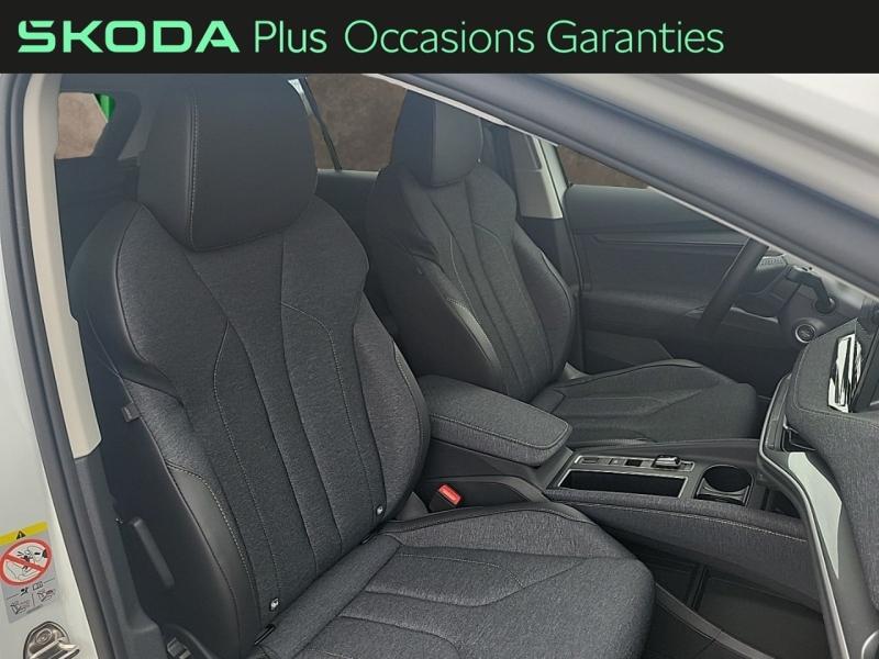 Voitures occasions ŠKODA Elroq Clever Metz