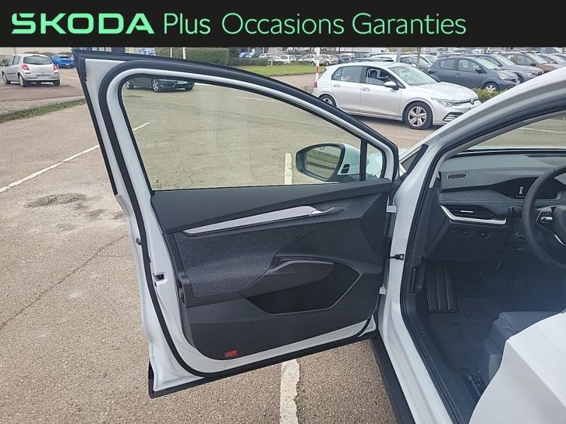 Voitures occasions ŠKODA Elroq Clever Metz