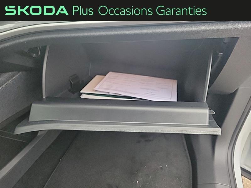 Voitures occasions ŠKODA Elroq Clever Metz