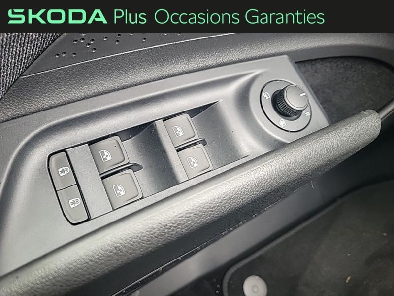 Voitures occasions ŠKODA Elroq Clever Metz