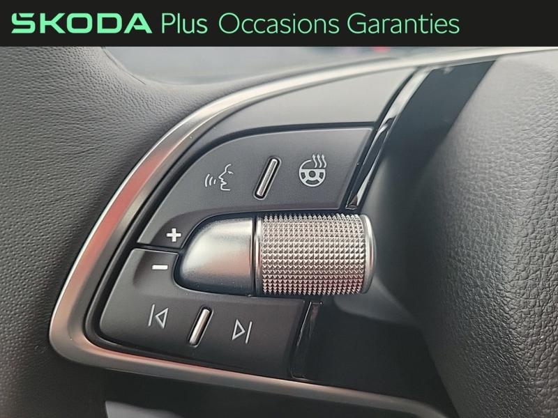 Voitures occasions ŠKODA Elroq Clever Metz