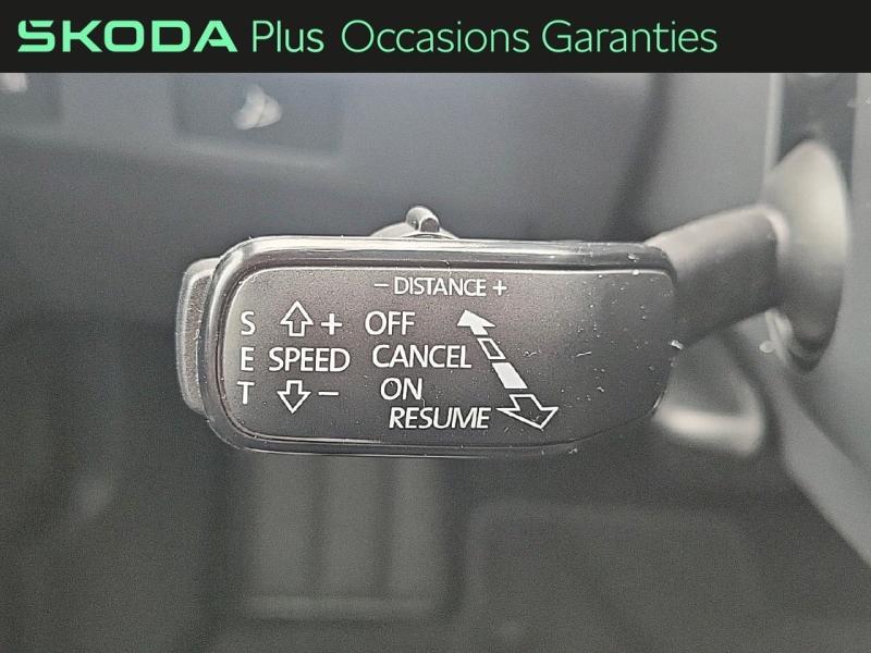 Voitures occasions ŠKODA Elroq Clever Metz