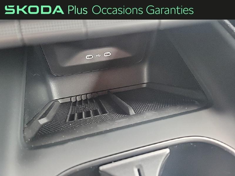 Voitures occasions ŠKODA Elroq Clever Metz