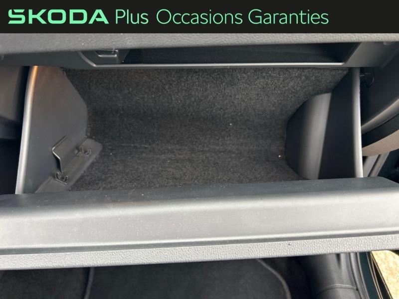 Voitures occasions ŠKODA Octavia Combi Sportline Metz