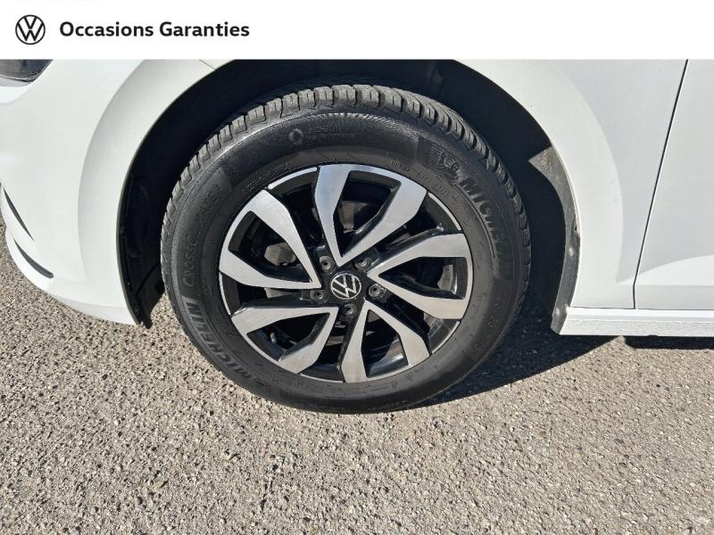 Voitures occasions VOLKSWAGEN POLO Active Metz