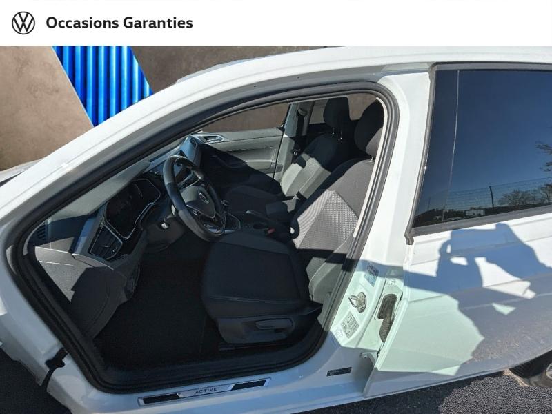 Voitures occasions VOLKSWAGEN POLO Active Metz