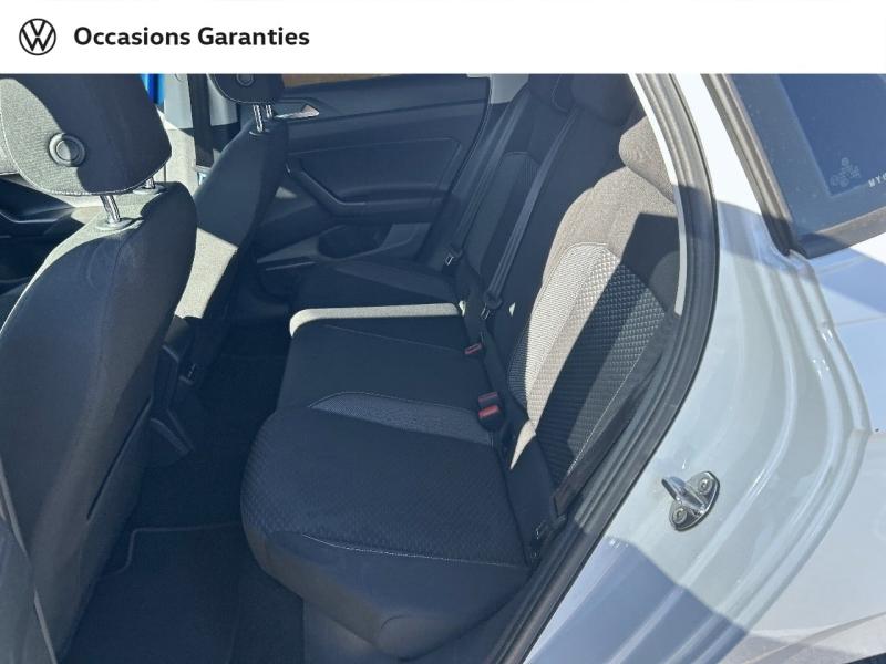Voitures occasions VOLKSWAGEN POLO Active Metz