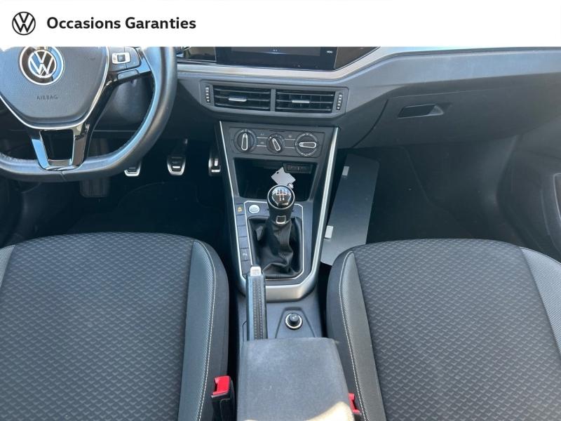 Voitures occasions VOLKSWAGEN POLO Active Metz