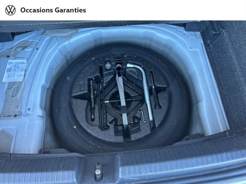 Voitures occasions VOLKSWAGEN POLO Active Metz