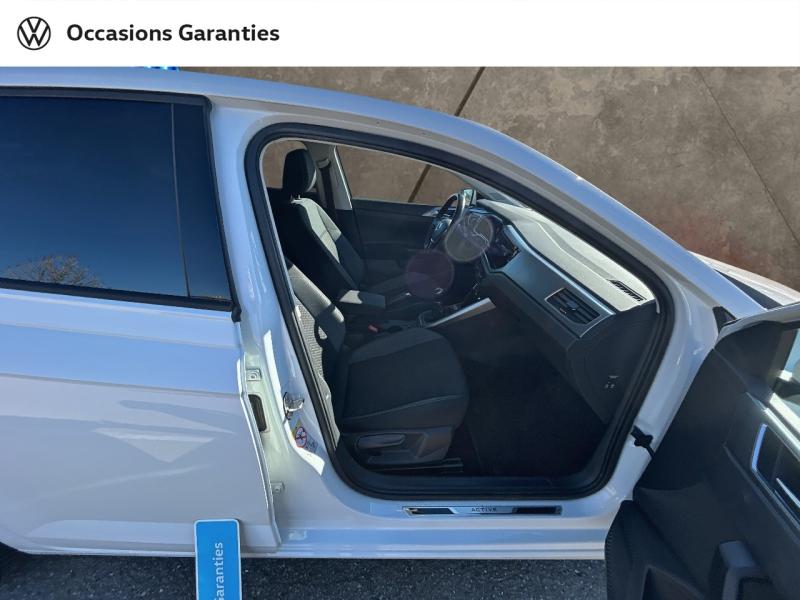 Voitures occasions VOLKSWAGEN POLO Active Metz