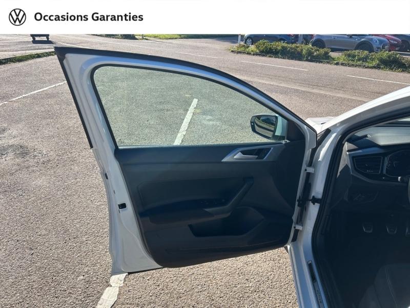 Voitures occasions VOLKSWAGEN POLO Active Metz