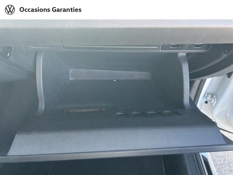 Voitures occasions VOLKSWAGEN POLO Active Metz