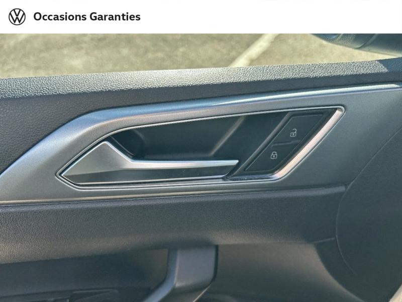 Voitures occasions VOLKSWAGEN POLO Active Metz