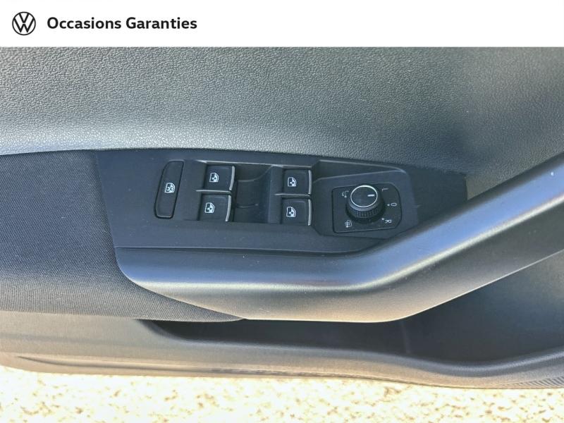 Voitures occasions VOLKSWAGEN POLO Active Metz