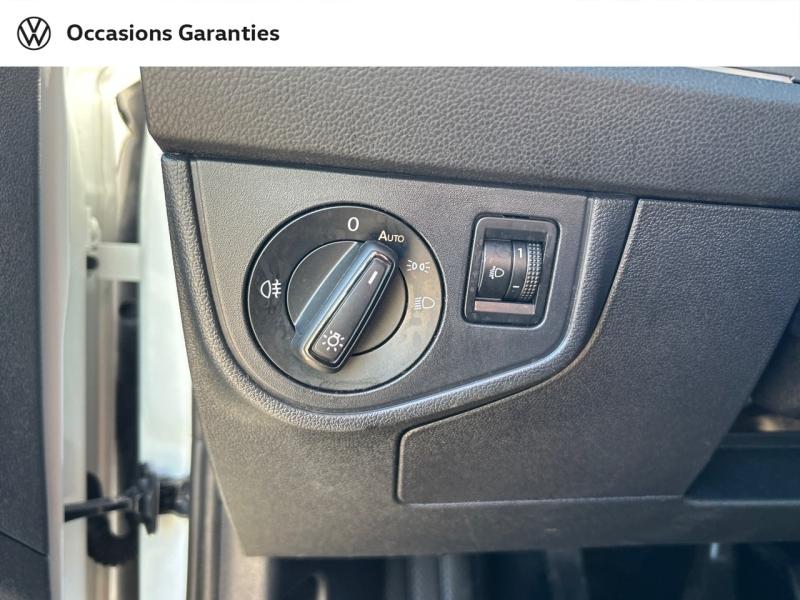 Voitures occasions VOLKSWAGEN POLO Active Metz