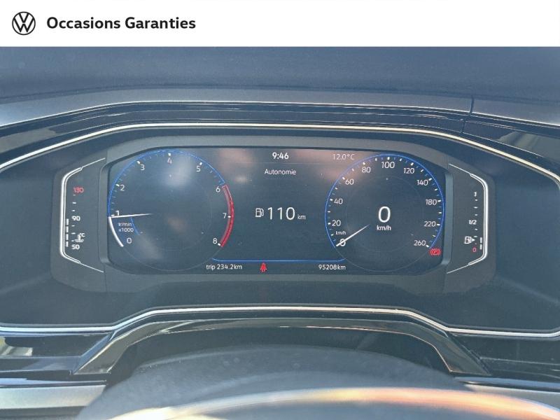 Voitures occasions VOLKSWAGEN POLO Active Metz