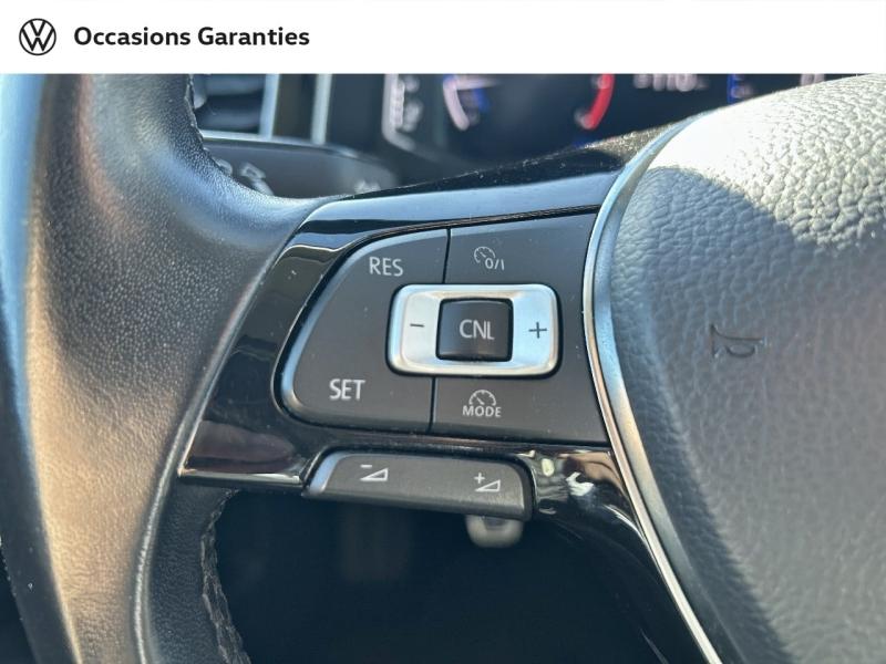 Voitures occasions VOLKSWAGEN POLO Active Metz