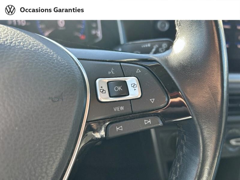 Voitures occasions VOLKSWAGEN POLO Active Metz