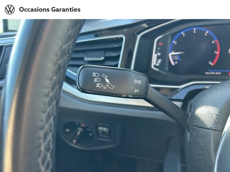 Voitures occasions VOLKSWAGEN POLO Active Metz