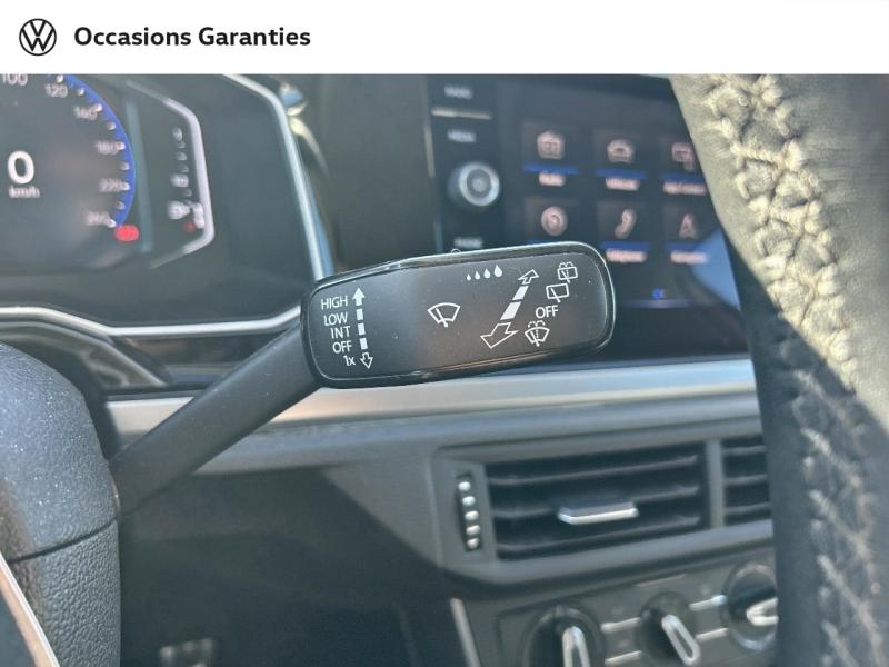 Voitures occasions VOLKSWAGEN POLO Active Metz