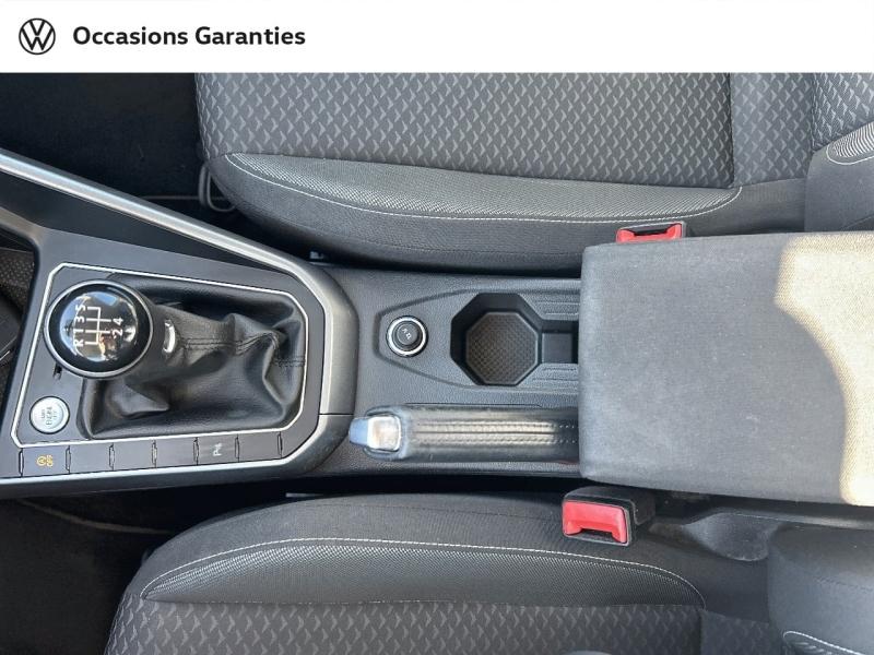 Voitures occasions VOLKSWAGEN POLO Active Metz