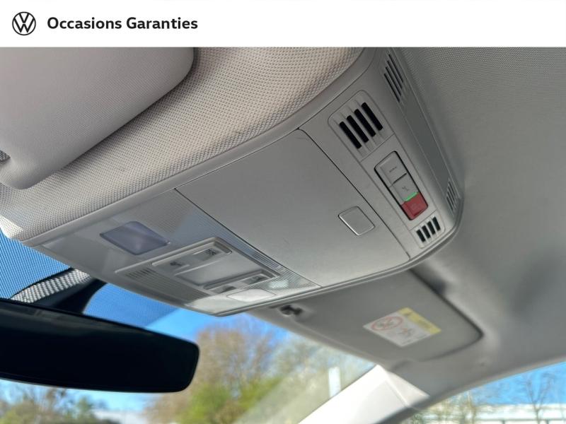 Voitures occasions VOLKSWAGEN POLO Active Metz