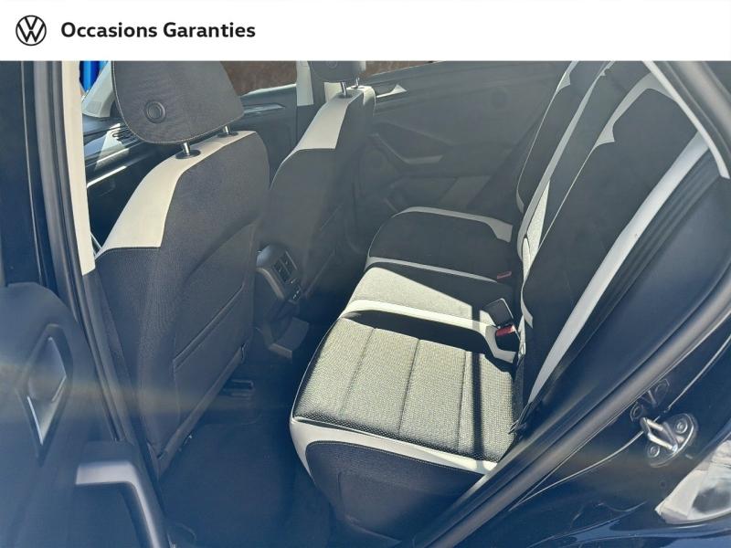 Voitures occasions VOLKSWAGEN T-ROC Carat Metz