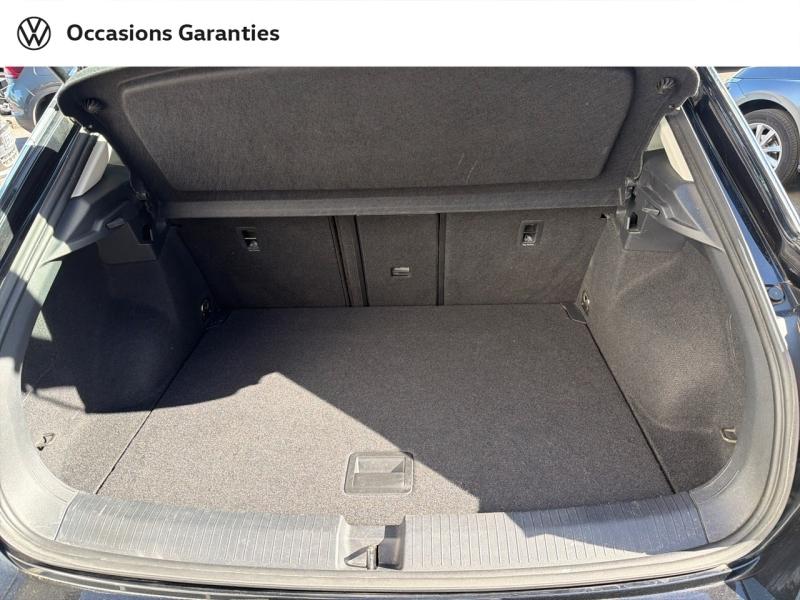 Voitures occasions VOLKSWAGEN T-ROC Carat Metz
