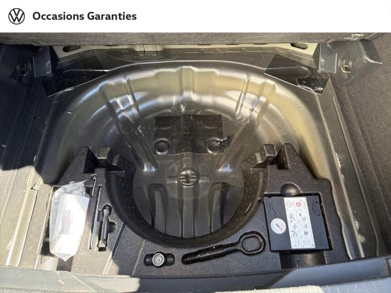 Voitures occasions VOLKSWAGEN T-ROC Carat Metz