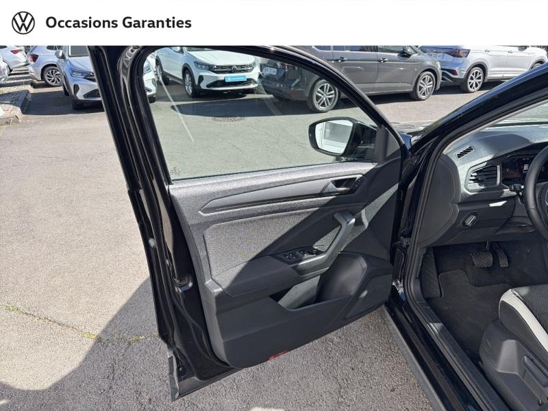 Voitures occasions VOLKSWAGEN T-ROC Carat Metz