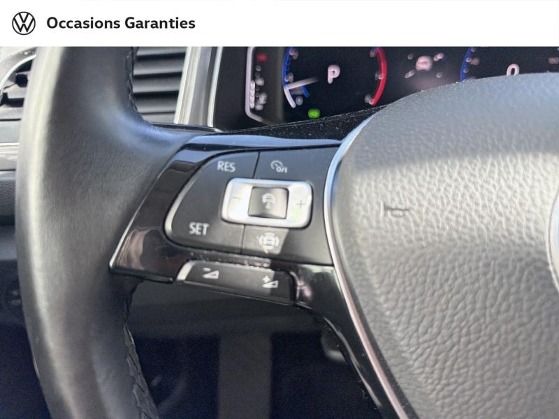 Voitures occasions VOLKSWAGEN T-ROC Carat Metz