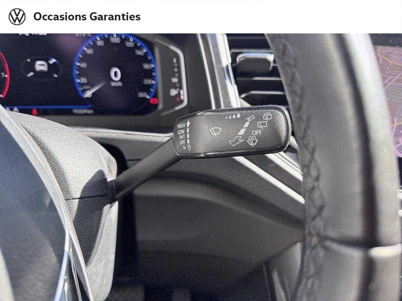 Voitures occasions VOLKSWAGEN T-ROC Carat Metz