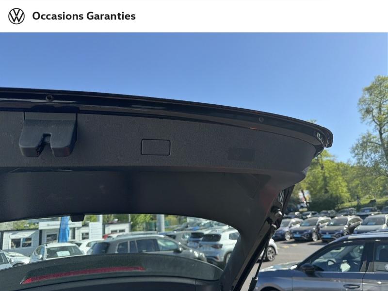Voitures occasions VOLKSWAGEN T-ROC Carat Metz