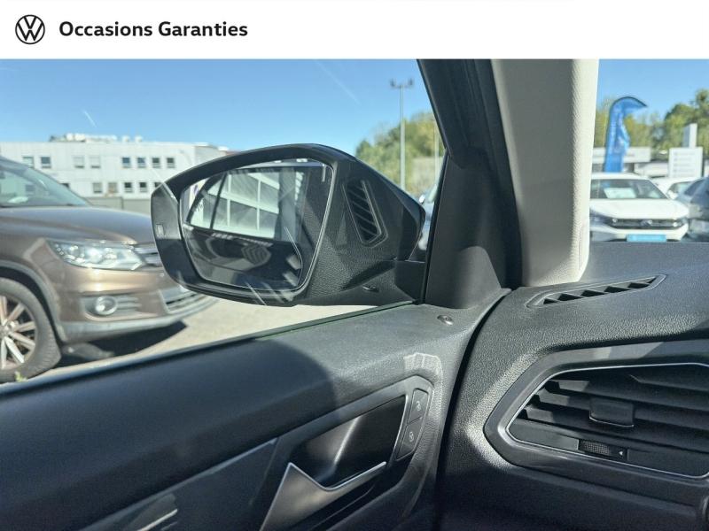 Voitures occasions VOLKSWAGEN T-ROC Carat Metz