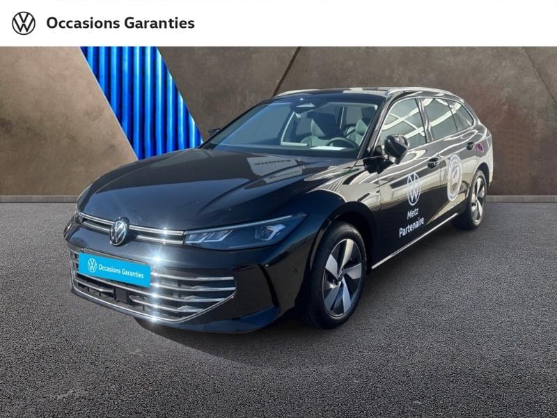Voitures occasions VOLKSWAGEN Passat SW Life Plus Metz
